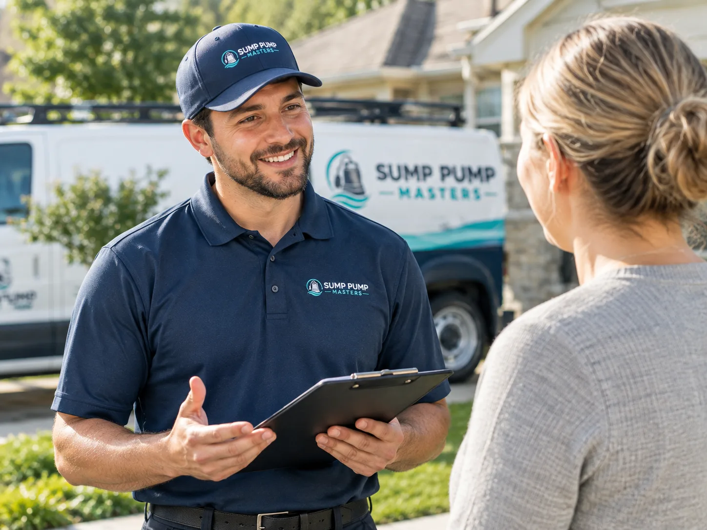 Sump Pump Repair Linkwood, MD FAQs